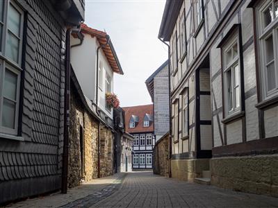 Goslar