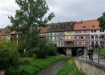 Krämerbrücke