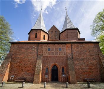 St.-Peter-und-Paul-Dom zu Bardowick