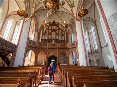 St.-Peter-und-Paul-Dom zu Bardowick