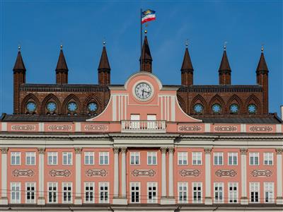 Rathaus