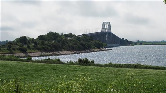 Møn - Sjœland