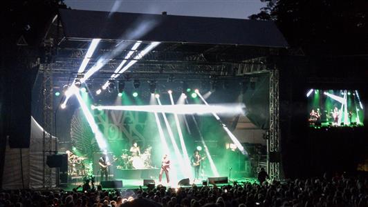 Rival Sons
