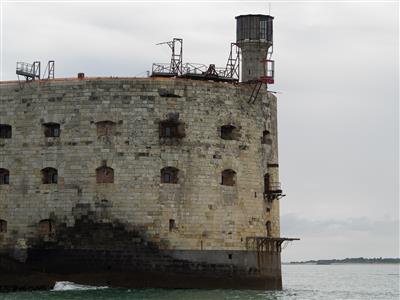 Fort Boyard