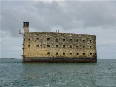 Fort Boyard