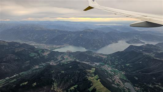 Lago d'Iseo