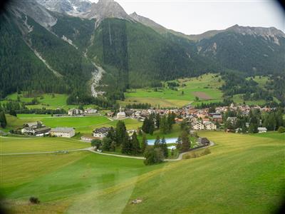 Bergün