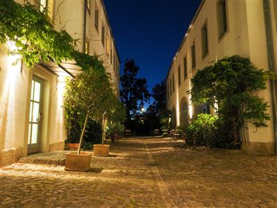 Unser Hotel