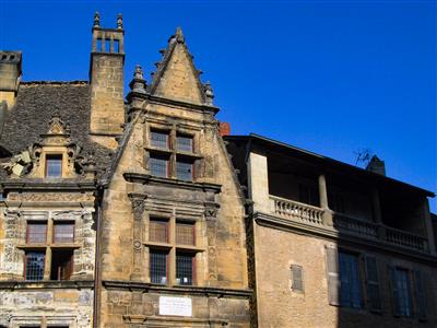 Sarlat-La-Canéda